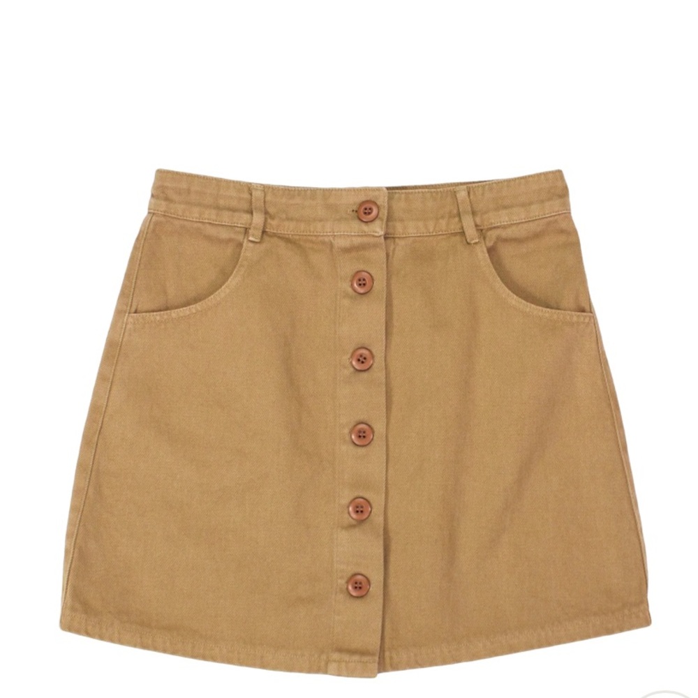Jungmaven Vassar Skirt NWOT